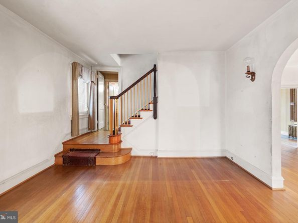 1702 Webster Street NW, Washington DC 20011