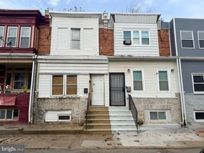 6327 Wheeler Street, Philadelphia PA 19142