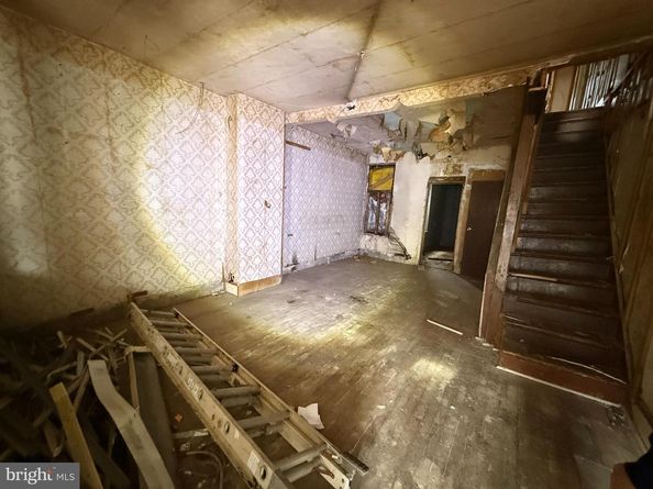 6327 Wheeler Street, Philadelphia PA 19142