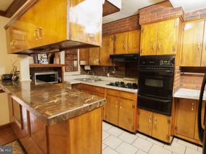 1927 21st Place SE, Washington DC 20020