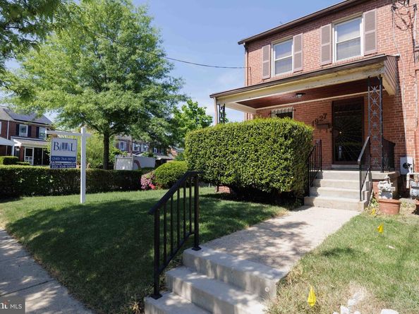 1927 21st Place SE, Washington DC 20020