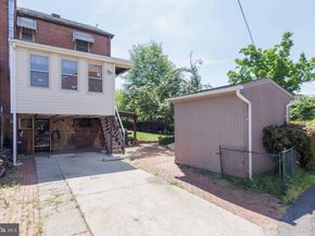 1927 21st Place SE, Washington DC 20020