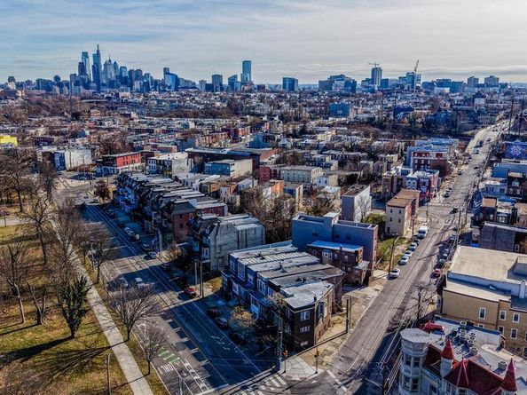 4066 Parkside Avenue, Philadelphia PA 19104