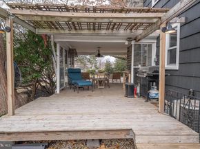 1022 Clover Hill Road, Wynnewood PA 19096