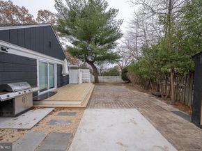 1022 Clover Hill Road, Wynnewood PA 19096