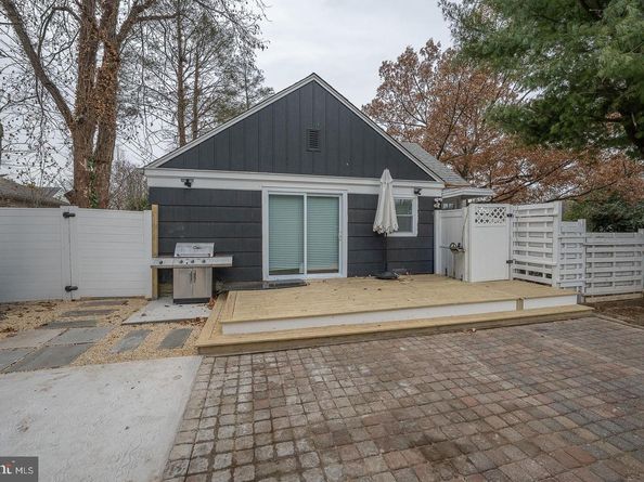 1022 Clover Hill Road, Wynnewood PA 19096