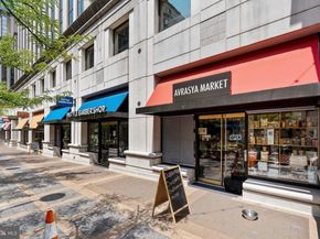 1301 N Courthouse Road 1205, Arlington VA 22201