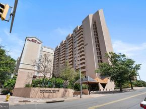 1301 N Courthouse Road 1205, Arlington VA 22201