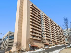 1301 N Courthouse Road 1205, Arlington VA 22201