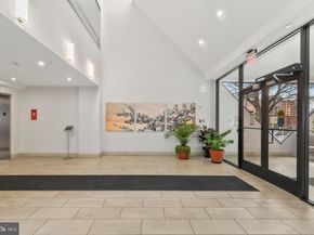 1301 N Courthouse Road 1205, Arlington VA 22201