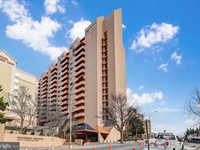 1301 N Courthouse Road 1205, Arlington VA 22201