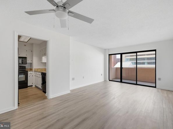 1301 N Courthouse Road 1205, Arlington VA 22201