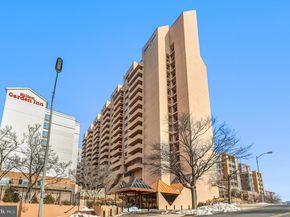 1301 N Courthouse Road 1205, Arlington VA 22201