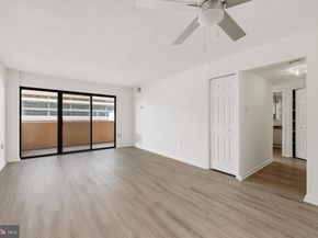 1301 N Courthouse Road 1205, Arlington VA 22201