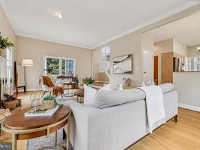 6306 30TH Street NW, Washington DC 20015