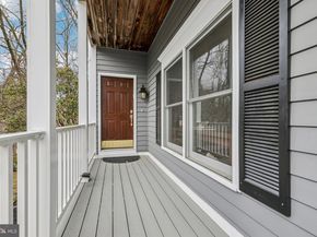 6306 30TH Street NW, Washington DC 20015