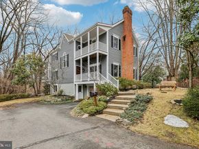 6306 30TH Street NW, Washington DC 20015