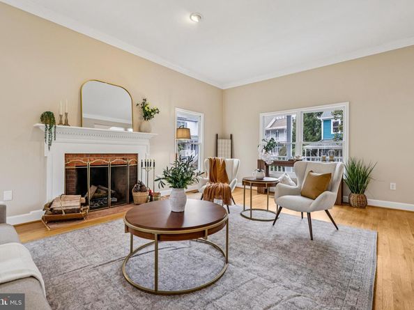 6306 30TH Street NW, Washington DC 20015