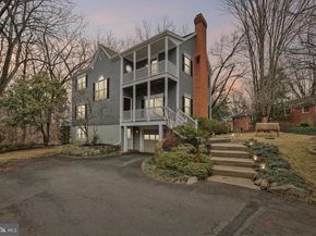 6306 30TH Street NW, Washington DC 20015