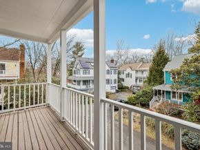 6306 30TH Street NW, Washington DC 20015