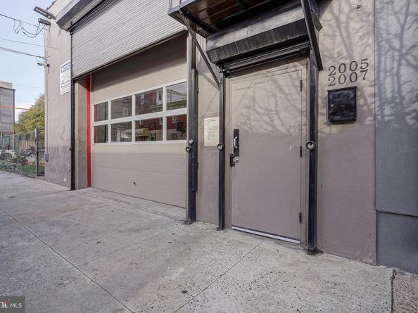 2005 E Sergeant Street, Philadelphia PA 19125