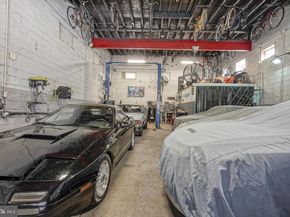 2005 E Sergeant Street, Philadelphia PA 19125