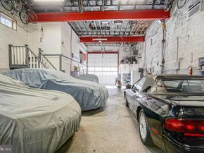 2005 E Sergeant Street, Philadelphia PA 19125