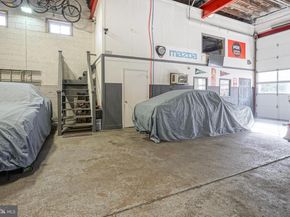 2005 E Sergeant Street, Philadelphia PA 19125