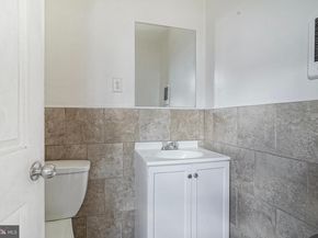 2005 E Sergeant Street, Philadelphia PA 19125