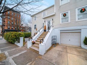 330 4TH Street 2A, Jersey City NJ 07302