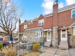 4238 Bleigh Avenue, Philadelphia PA 19136