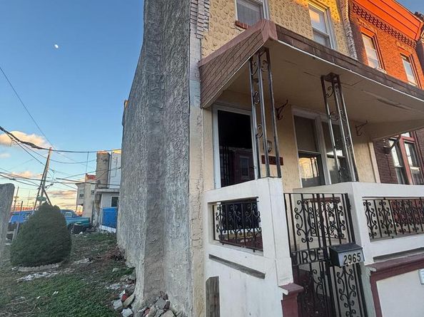 2965 N Hancock Street, Philadelphia PA 19133