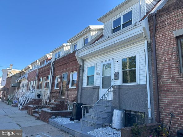 2615 S 13TH Street, Philadelphia PA 19148