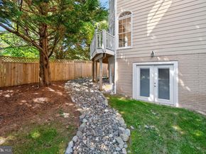 9914 Woodford, Potomac MD 20854