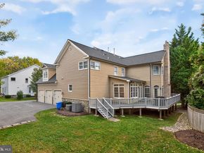 9914 Woodford, Potomac MD 20854