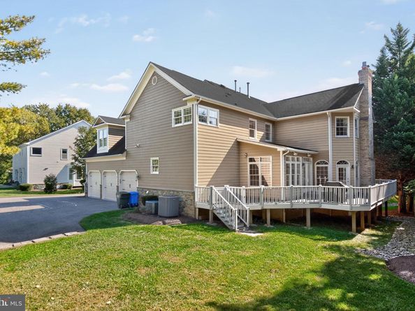 9914 Woodford, Potomac MD 20854