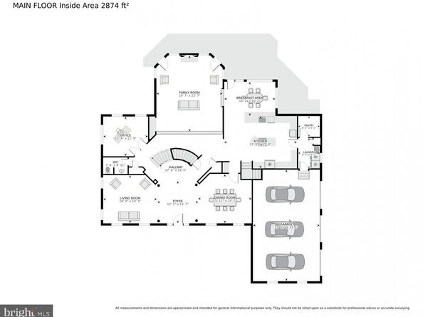 9914 Woodford, Potomac MD 20854