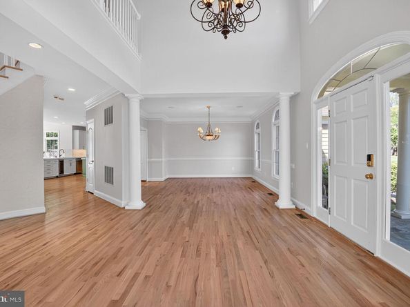 9914 Woodford, Potomac MD 20854