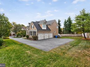 9914 Woodford, Potomac MD 20854