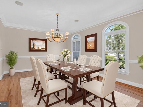 9914 Woodford, Potomac MD 20854