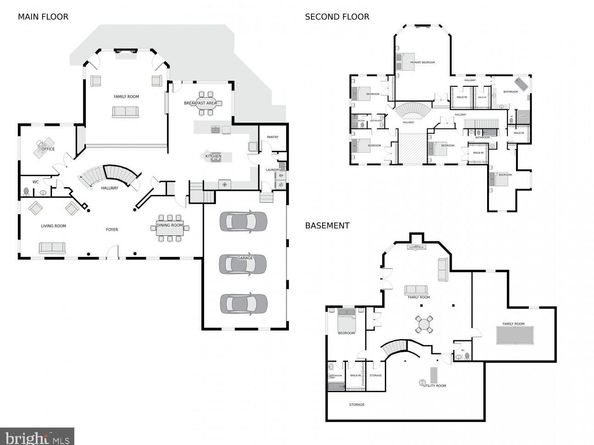 9914 Woodford, Potomac MD 20854