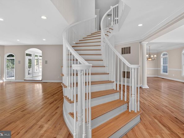 9914 Woodford, Potomac MD 20854