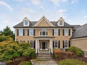 9914 Woodford, Potomac MD 20854