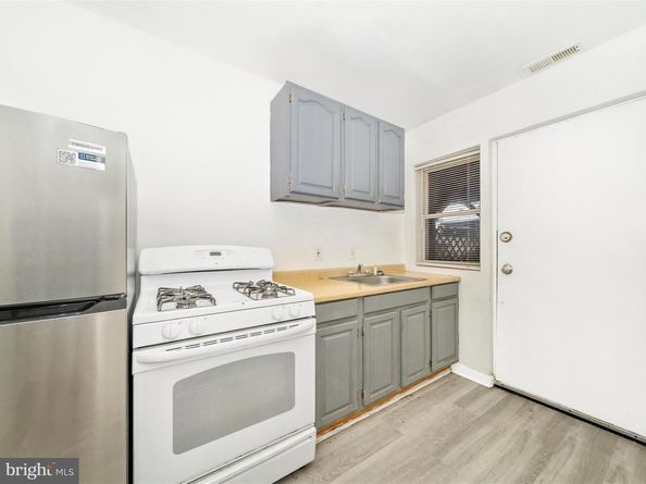 4811 Quarles Street NE, Washington DC 20019