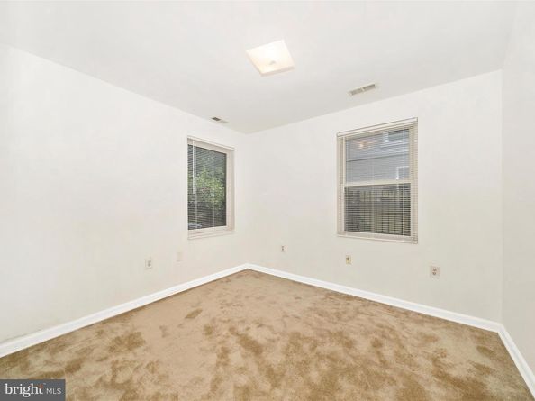 4811 Quarles Street NE, Washington DC 20019