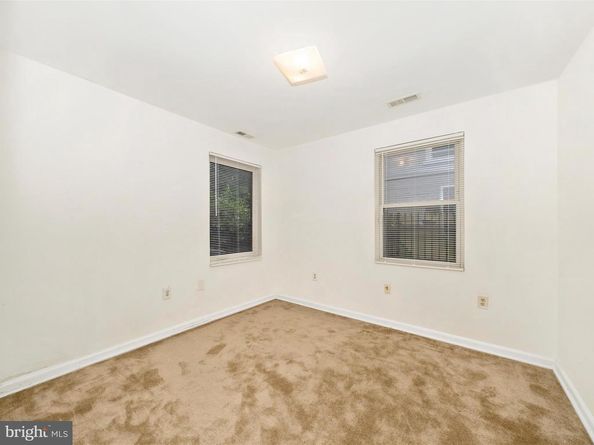 4811 Quarles Street NE, Washington DC 20019