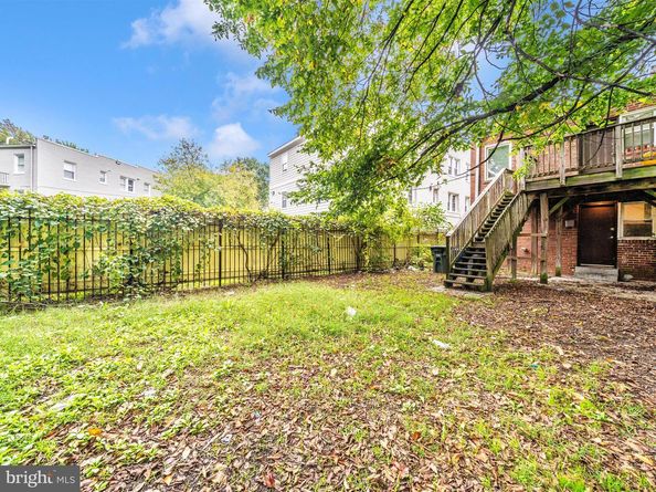 4811 Quarles Street NE, Washington DC 20019