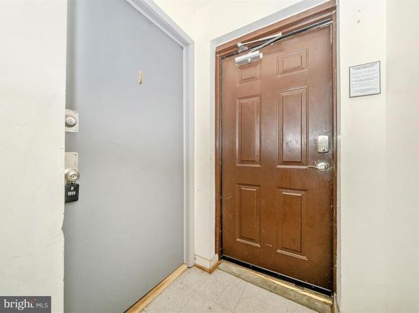 4811 Quarles Street NE, Washington DC 20019
