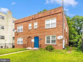 4811 Quarles Street NE, Washington DC 20019
