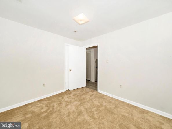 4811 Quarles Street NE, Washington DC 20019
